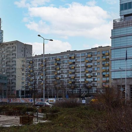 Apartments Panska Warsaw By Renters Exterior photo